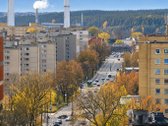 Nuomojamas butas 15 aukšte, Helios City - nuotraukos Nr. 14