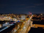Nuomojamas butas 15 aukšte, Helios City - nuotraukos Nr. 16