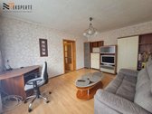 Išnuomojamas jaukus, tvarkingas ir patogiai - nuotraukos Nr. 6