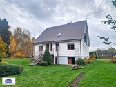 Parduodamas Erdvus Namas Vos 100 M Nuo Ilgio - nuotraukos Nr. 7