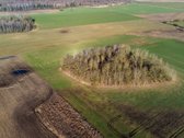 Parduodami 3,19 Hektaro Žemės Ūkio Paskirties - nuotraukos Nr. 9