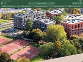 Išnuomojamas Naujas, Pilnai Įrengtas 3 - nuotraukos Nr. 16