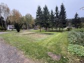 Kampinis sodo sklypas su nuosavu tvenkiniu.  - nuotraukos Nr. 4