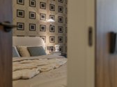 Naujai įrengtas 3 kambarių butas prestižinėje - nuotraukos Nr. 6