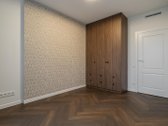 Naujai įrengtas 3 kambarių butas prestižinėje - nuotraukos Nr. 14
