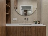 Naujai įrengtas 3 kambarių butas prestižinėje - nuotraukos Nr. 18