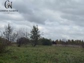 Parduodamas 32,24 Arų Sklypas Rusliuose, - nuotraukos Nr. 2