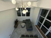 Nuomojamas ką tik įrengtas, modernus ir - nuotraukos Nr. 13
