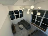 Nuomojamas ką tik įrengtas, modernus ir - nuotraukos Nr. 19
