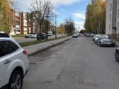 Parduodamas 34,45 kv. m vieno kambario butas - nuotraukos Nr. 18