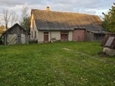 Parduodamas gyvenamasis namas su ūkiniais - nuotraukos Nr. 14
