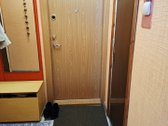 Išnuomojame 1 kambarį 2kambarių bute, - nuotraukos Nr. 14