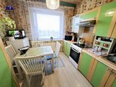 Išnuomojame 1 kambarį 2kambarių bute, - nuotraukos Nr. 7