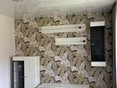 Jaukus ir šiltas 53 m², 2 kambarių butas - nuotraukos Nr. 2
