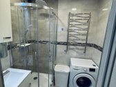 Jaukus ir šiltas 53 m², 2 kambarių butas - nuotraukos Nr. 4