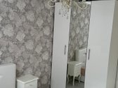 Jaukus ir šiltas 53 m², 2 kambarių butas - nuotraukos Nr. 6