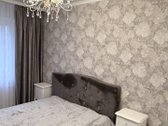 Jaukus ir šiltas 53 m², 2 kambarių butas - nuotraukos Nr. 7
