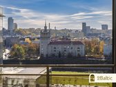 Išnuomojamas ypač erdvus ir šviesus 2 - nuotraukos Nr. 7