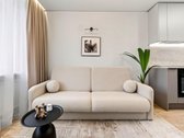 Rytinė Kava Su Vaizdu Į Miškelį. Nauja - nuotraukos Nr. 6