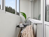 Rytinė Kava Su Vaizdu Į Miškelį. Nauja - nuotraukos Nr. 58