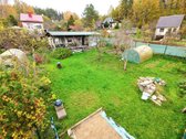 Parduodamas 5,16 aro sodo sklypas su įrengtu - nuotraukos Nr. 15