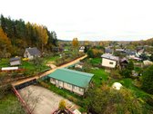 Parduodamas 5,16 aro sodo sklypas su įrengtu - nuotraukos Nr. 10
