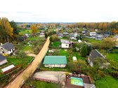 Parduodamas 5,16 aro sodo sklypas su įrengtu - nuotraukos Nr. 9