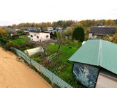 Parduodamas 5,16 aro sodo sklypas su įrengtu - nuotraukos Nr. 12