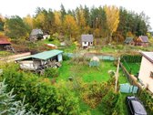 Parduodamas 5,16 aro sodo sklypas su įrengtu - nuotraukos Nr. 14