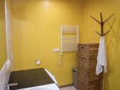 Parduodamas erdvus, šviesus 2 kambarių butas - nuotraukos Nr. 12