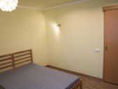 Parduodamas erdvus, šviesus 2 kambarių butas - nuotraukos Nr. 8