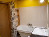 Parduodamas erdvus, šviesus 2 kambarių butas - nuotraukos Nr. 11