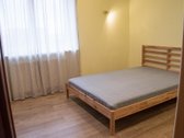 Parduodamas erdvus, šviesus 2 kambarių butas - nuotraukos Nr. 7