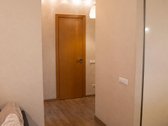 Parduodamas erdvus, šviesus 2 kambarių butas - nuotraukos Nr. 4