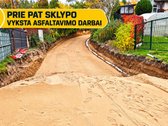 Parduodamas 5,16 aro sodo sklypas su įrengtu - nuotraukos Nr. 33