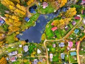 Parduodamas 5,16 aro sodo sklypas su įrengtu - nuotraukos Nr. 7