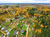 Parduodamas 5,16 aro sodo sklypas su įrengtu - nuotraukos Nr. 6
