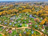 Parduodamas 5,16 aro sodo sklypas su įrengtu - nuotraukos Nr. 5
