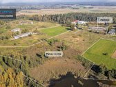 Parduodamas 612 m² Pastatas Su 5,8 Ha Sklypu - nuotraukos Nr. 5