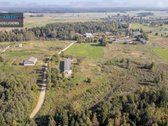 Parduodamas 612 m² Pastatas Su 5,8 Ha Sklypu - nuotraukos Nr. 9