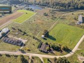 Parduodamas 612 m² Pastatas Su 5,8 Ha Sklypu - nuotraukos Nr. 11