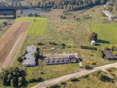 Parduodamas 612 m² Pastatas Su 5,8 Ha Sklypu - nuotraukos Nr. 13