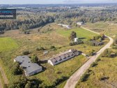 Parduodamas 612 m² Pastatas Su 5,8 Ha Sklypu - nuotraukos Nr. 15