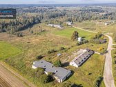 Parduodamas 612 m² Pastatas Su 5,8 Ha Sklypu - nuotraukos Nr. 16