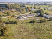 Parduodamas 612 m² Pastatas Su 5,8 Ha Sklypu - nuotraukos Nr. 19