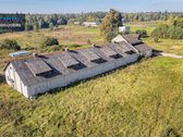 Parduodamas 612 m² Pastatas Su 5,8 Ha Sklypu - nuotraukos Nr. 21