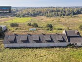 Parduodamas 612 m² Pastatas Su 5,8 Ha Sklypu - nuotraukos Nr. 22