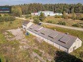 Parduodamas 612 m² Pastatas Su 5,8 Ha Sklypu - nuotraukos Nr. 24
