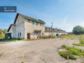 Parduodamas 612 m² Pastatas Su 5,8 Ha Sklypu - nuotraukos Nr. 26
