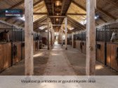 Parduodamas 612 m² Pastatas Su 5,8 Ha Sklypu - nuotraukos Nr. 35